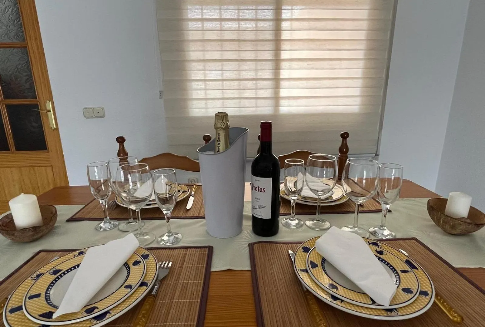 O Entre Mar Y Montana Villa Almeria Holiday home