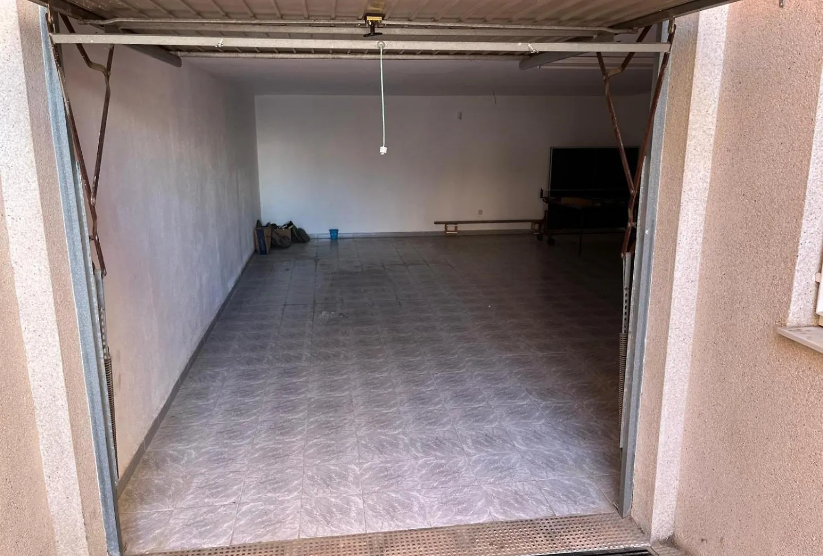 Holiday home O Entre Mar Y Montana Villa Almeria