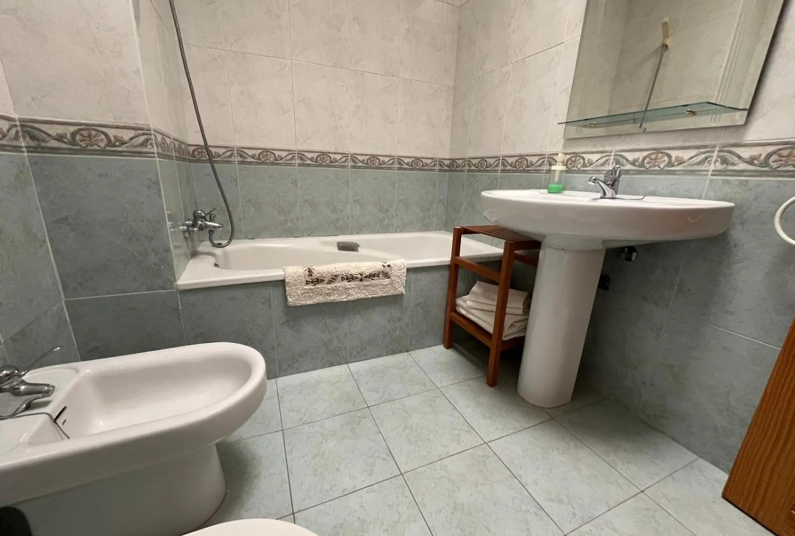 Holiday home O Entre Mar Y Montana Villa Almeria