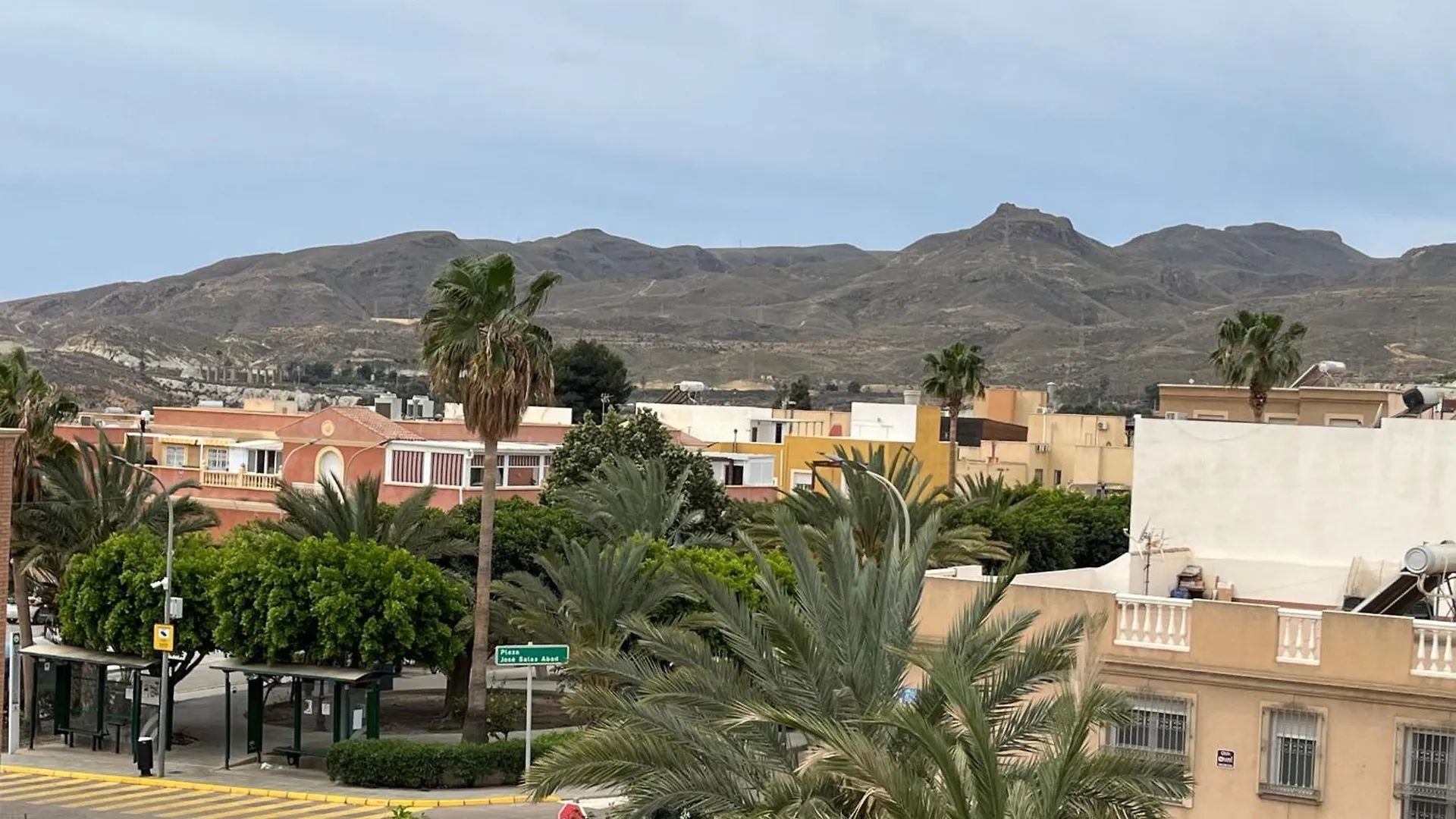 Сasa de vacaciones Villa O Entre Mar Y Montana Almería
