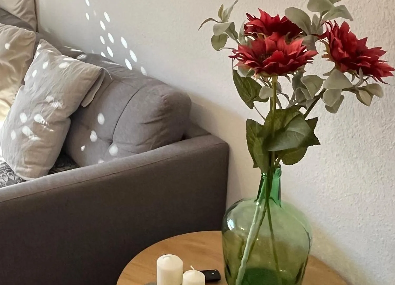 O Entre Mar Y Montana Villa Pechina Holiday home Almeria