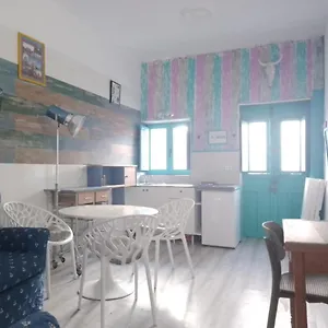 Casa Violette Almería