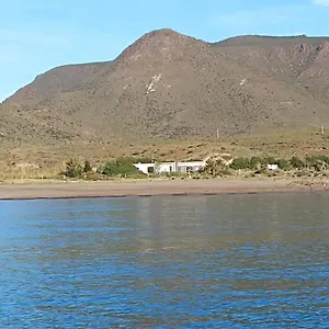 Cortijo El Guarda Almería