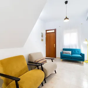 La Casa Almería