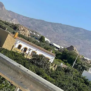 Cortijo Paulenca Almería