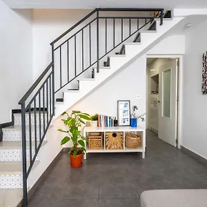 Casa Centro Histórico - Jayrán Almería